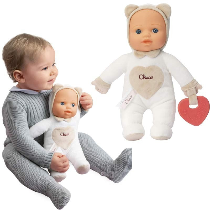 CHICCO GIOCO BAMBOLA NEUTRA