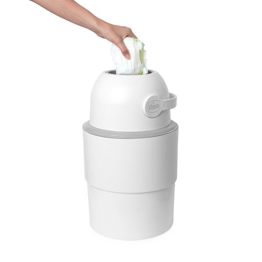 MANGIAPANNOLINI TELESCOPICO BIANCO (lista n Anna e Marco)