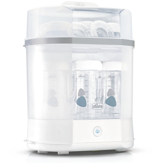 Chicco sterilizzatore con asciugatura (lista n Emily)