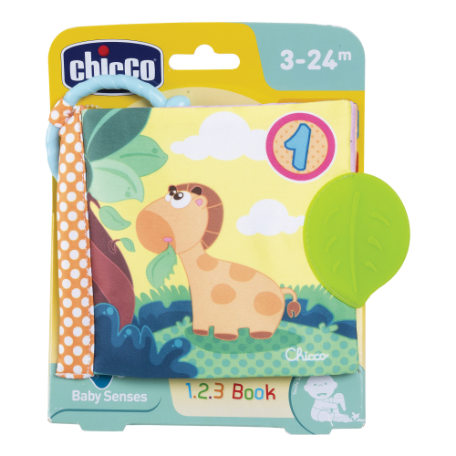 GIOCO LIBRETTO 123
