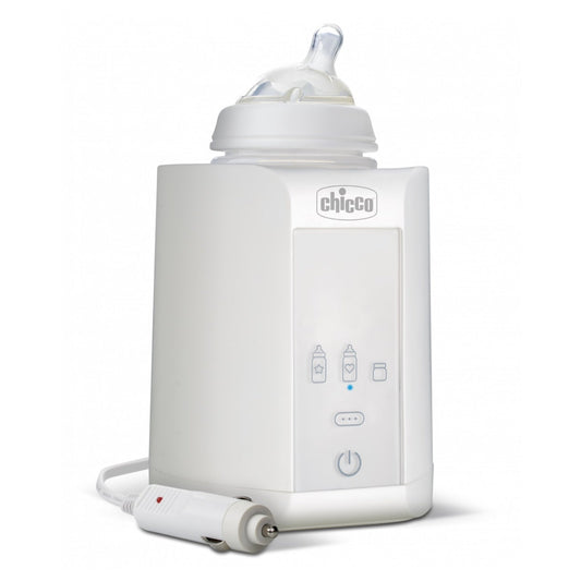 CHICCO SCALDABIBERON CASA VIAGGIO NEW
