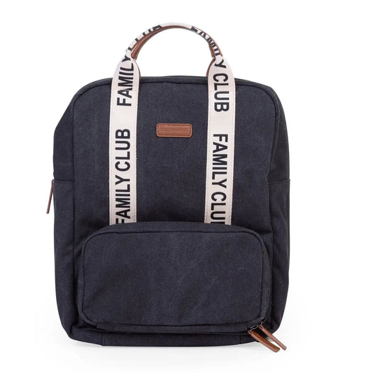 Family bag signature zaino nero (lista n F&A)
