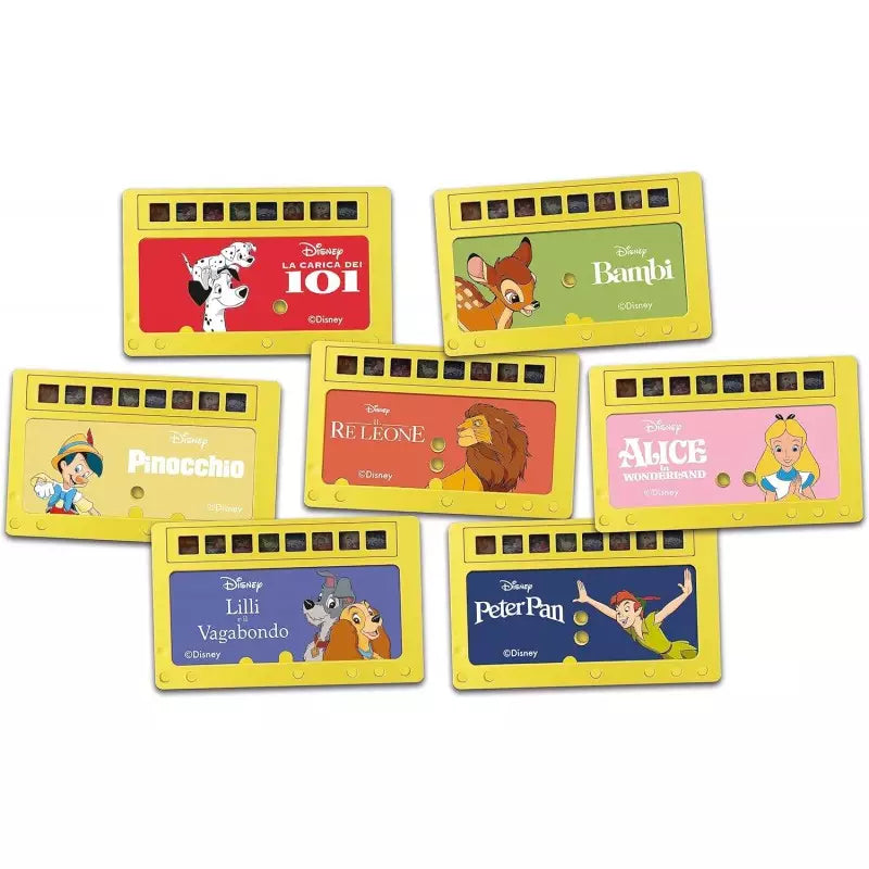 DISNEY PROJECTOR REFILL