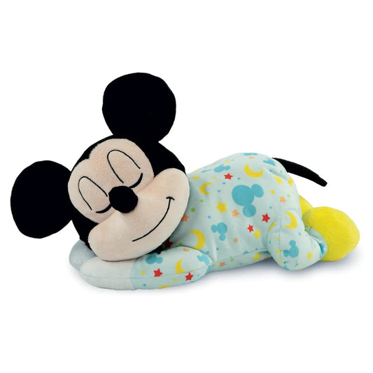 MICKEY MINDFULNESS PLUSH (INT) -K-