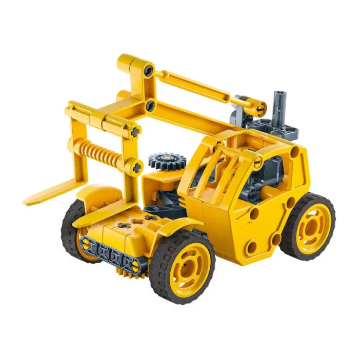 LABORATORIO DI MECCANICA SOLLEVATORE