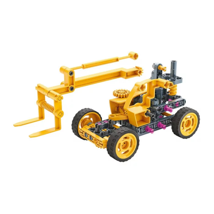 LABORATORIO DI MECCANICA SOLLEVATORE