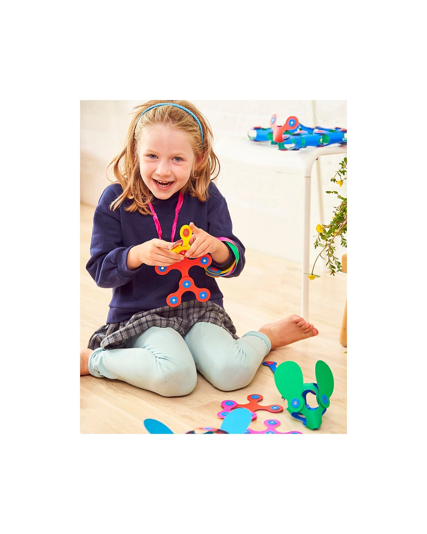 CLIXO RAINBOW PACK 42PZ