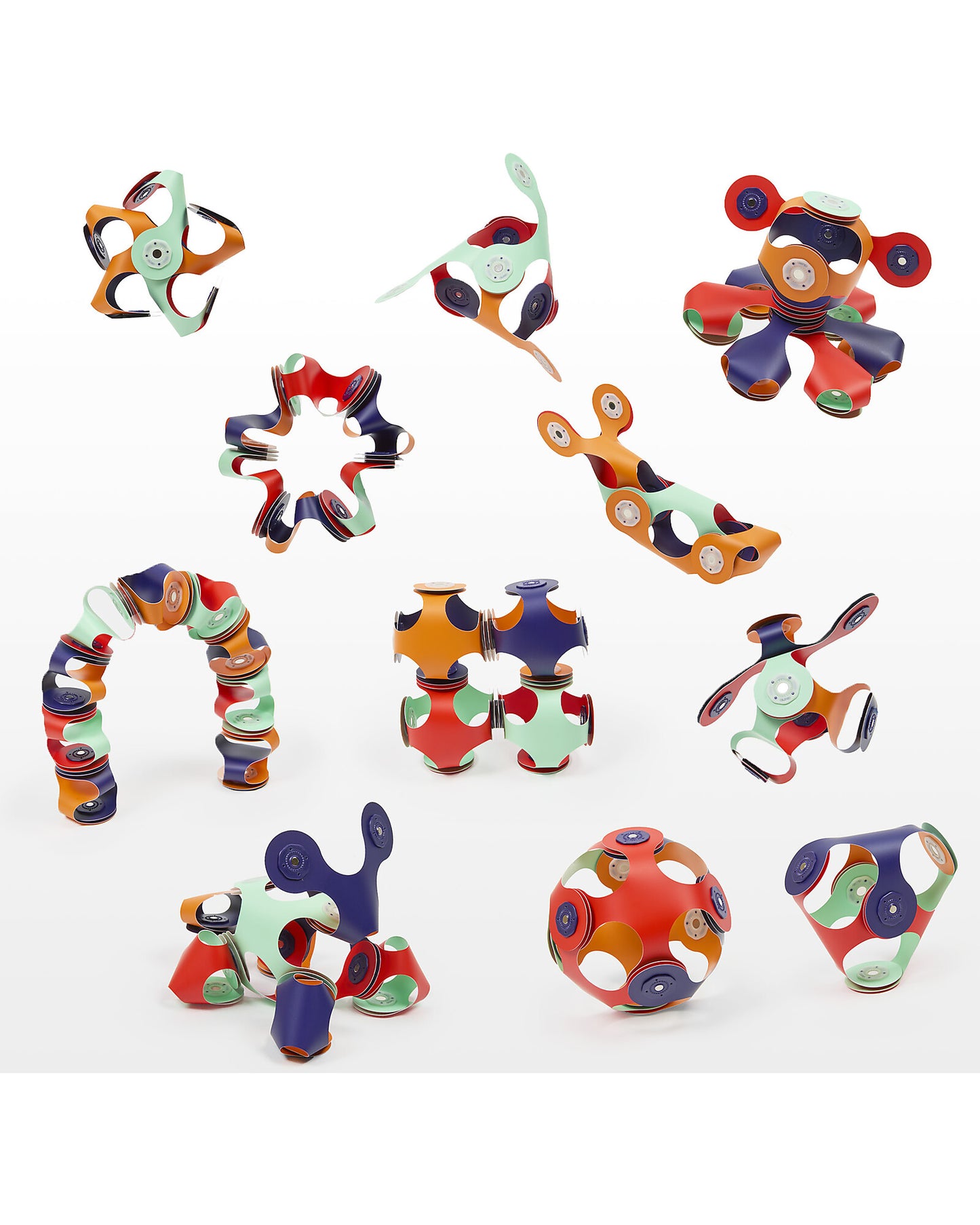 TINY MIGHTY 9PZ SPAZIO