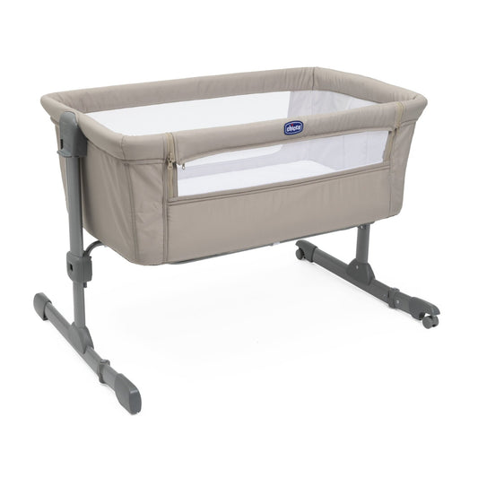 CHICCO NEXT2ME ESSENTIAL CLOUD RE_LUX