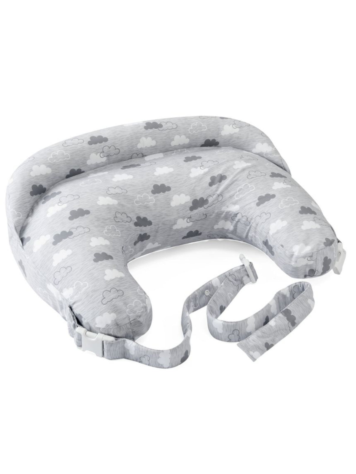 BOPPY NURSING PILLOW DELUXE  CLOUDS
