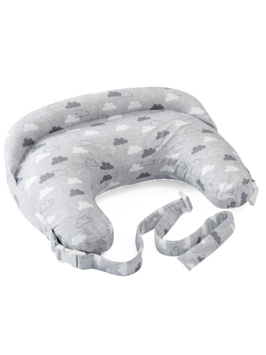 BOPPY NURSING PILLOW DELUXE  CLOUDS