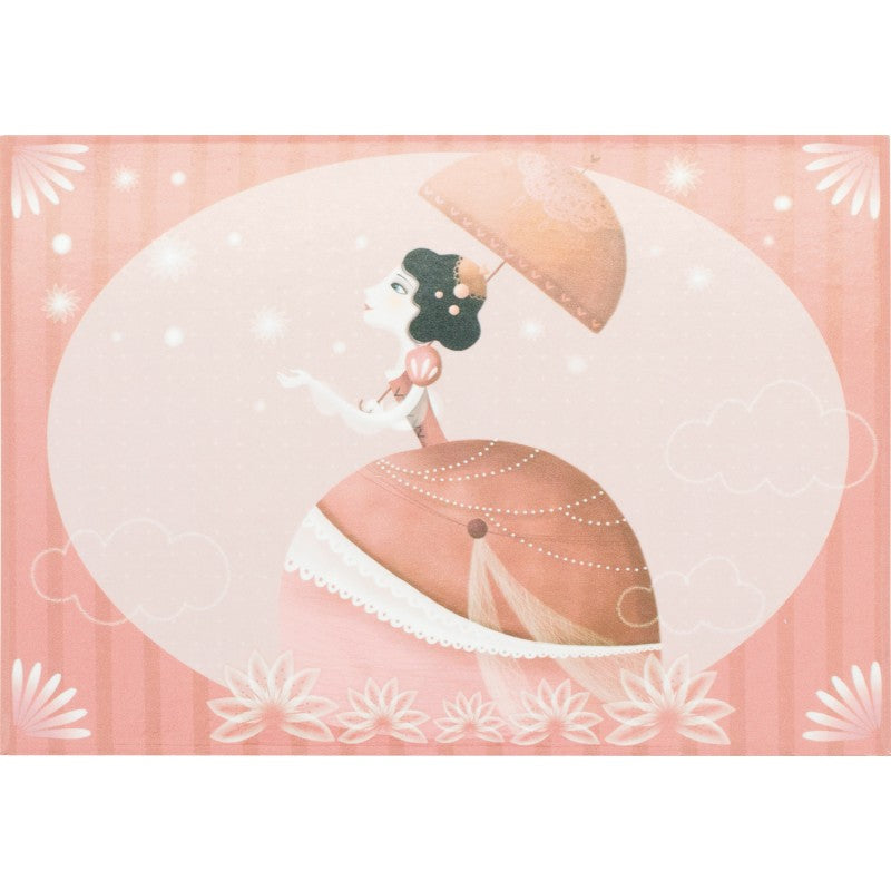 COFFRE MUSICAL OMBRELLE