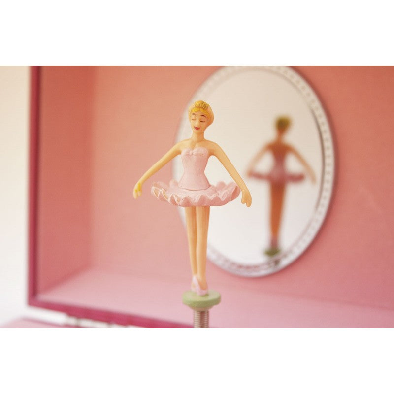 COFFRE MUSICAL OMBRELLE