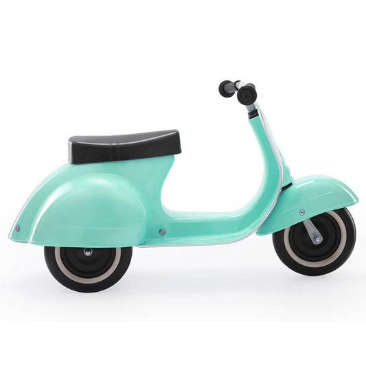 HAPE MOTO Primo Classic - Menta