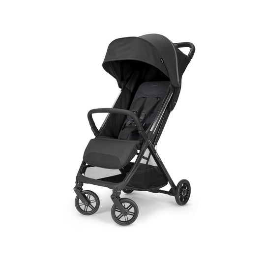INGLESINA PASSEGGINO QUID 3  COSMIC BLACK