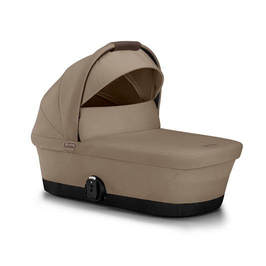 GAZELLE S Navicella Almond Beige _ beige