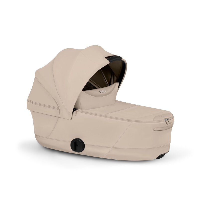 CYBEX CARRYCOT STYLE COZY BEIGE