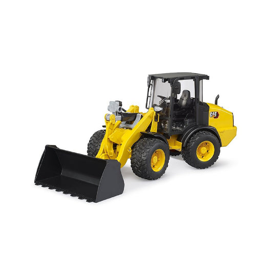 BRUDER CAT movimento terra 02485