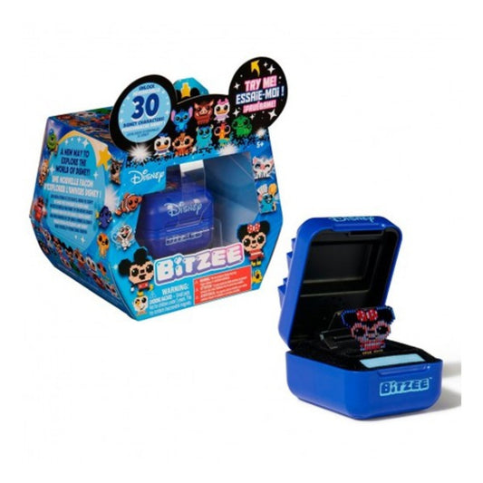 BITZEE Il cucciolo interattivo e digitale_Versione Disney