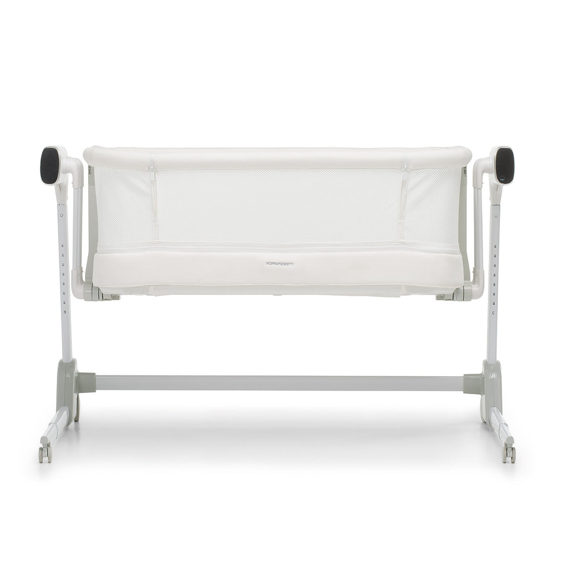 FOPPA PEDRETTI ICRIB CULLA co-sleeping evolutivo Bianco