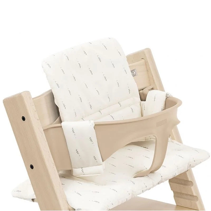 STOKKE  CUSCINO TRIPP TRAPP OCS WHEAT CREAM - lista n ANNA E ANTONIO