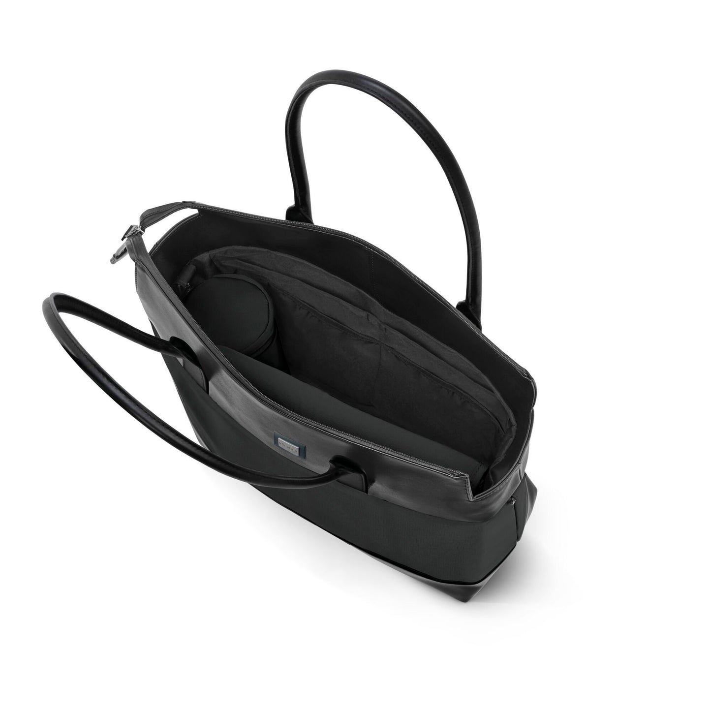 Cybex Platinum Tote Bag Deep Black _ black