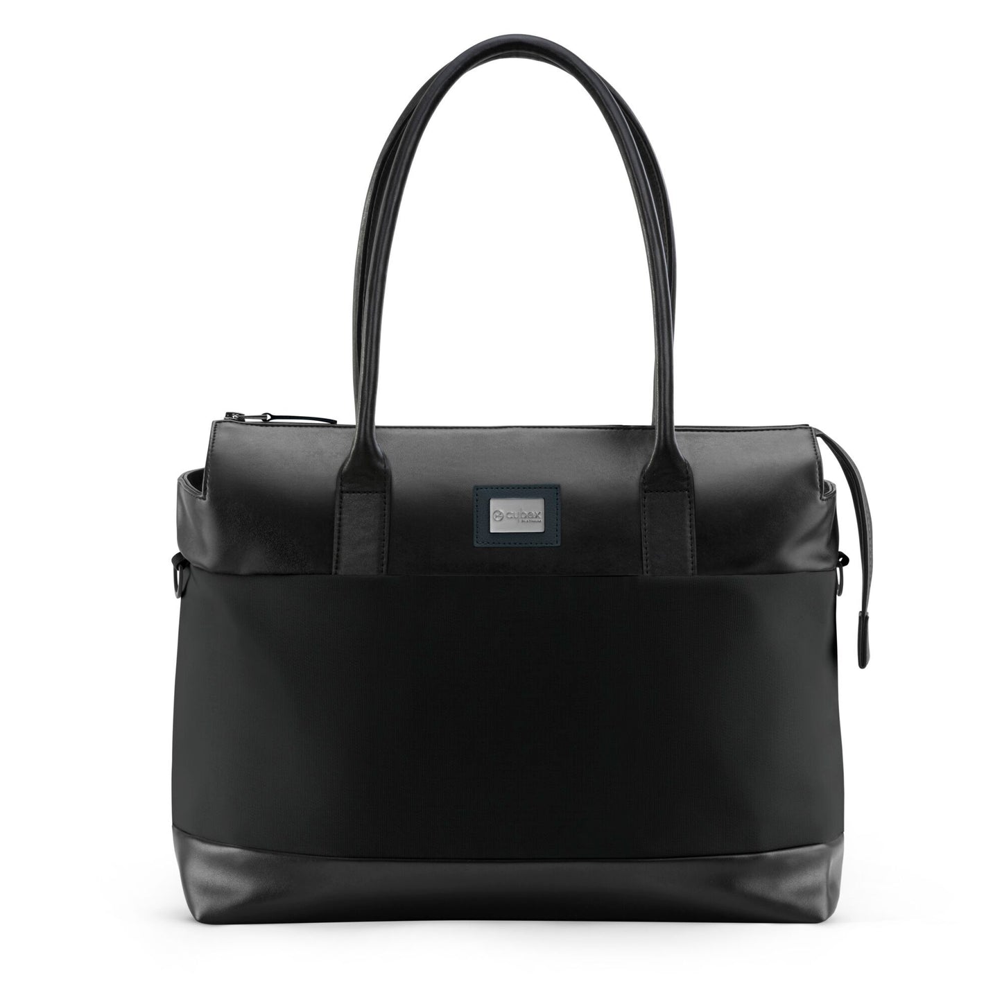 Cybex Platinum Tote Bag Deep Black _ black