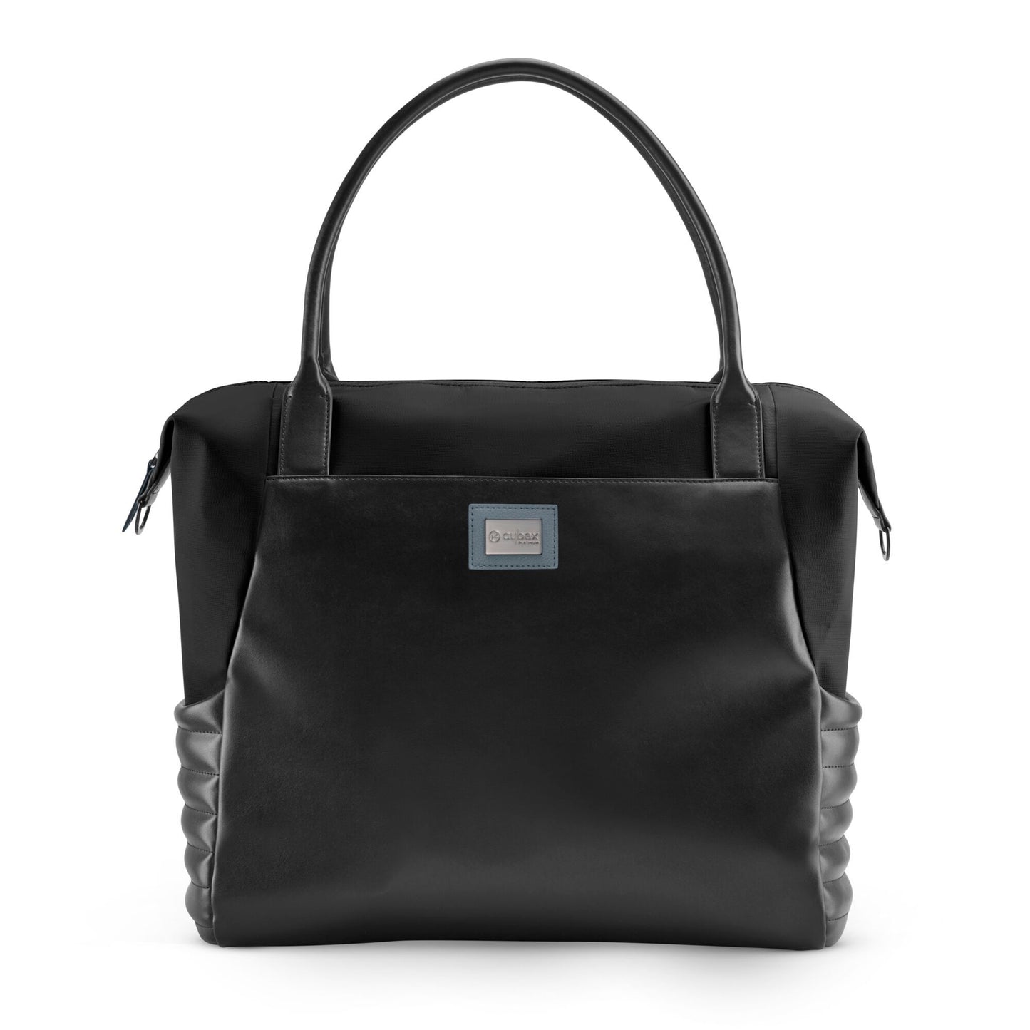Cybex Platinum Shoppher Bag Deep Black _ black