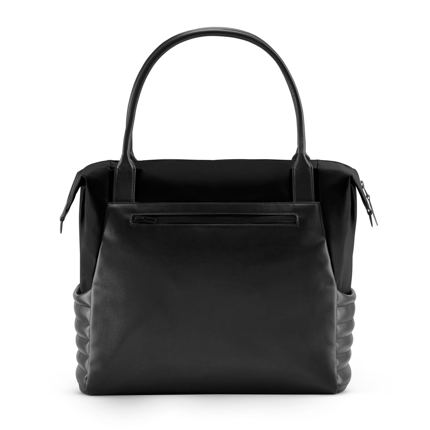 Cybex Platinum Shoppher Bag Deep Black _ black