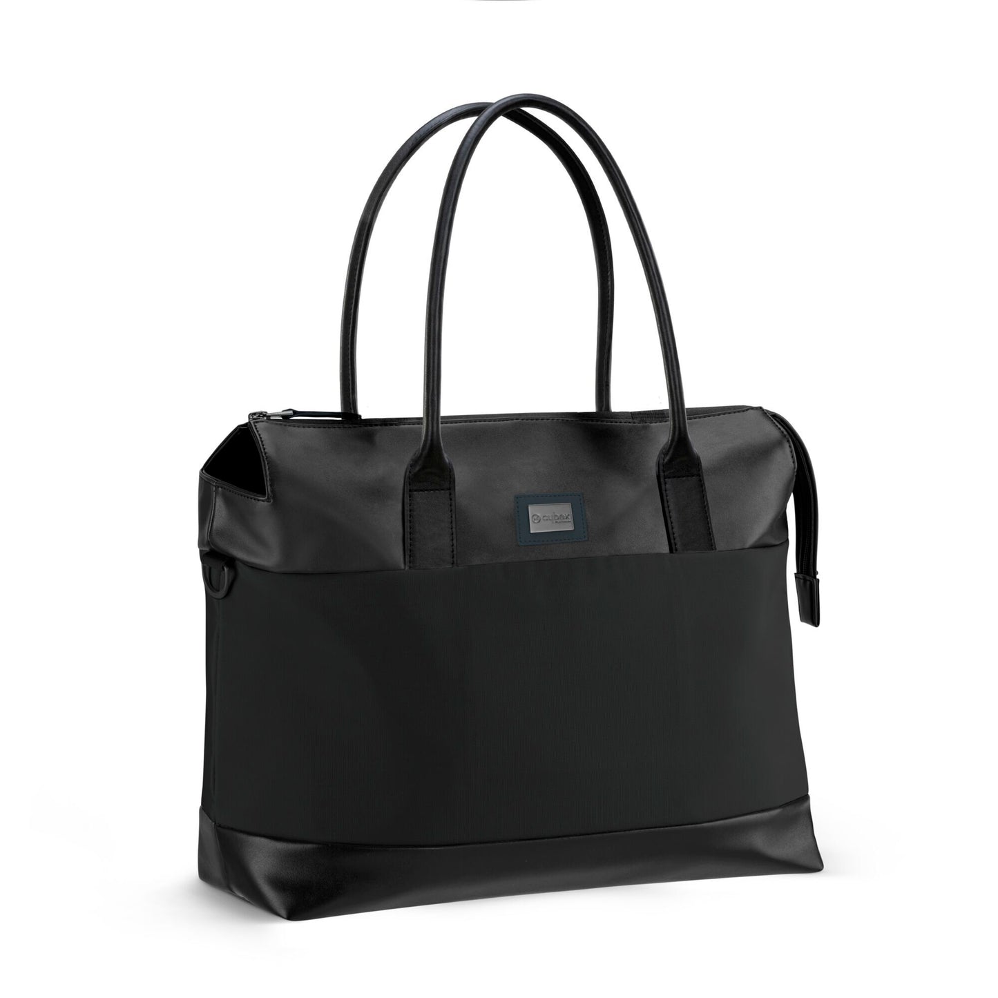 Cybex Platinum Tote Bag Deep Black _ black
