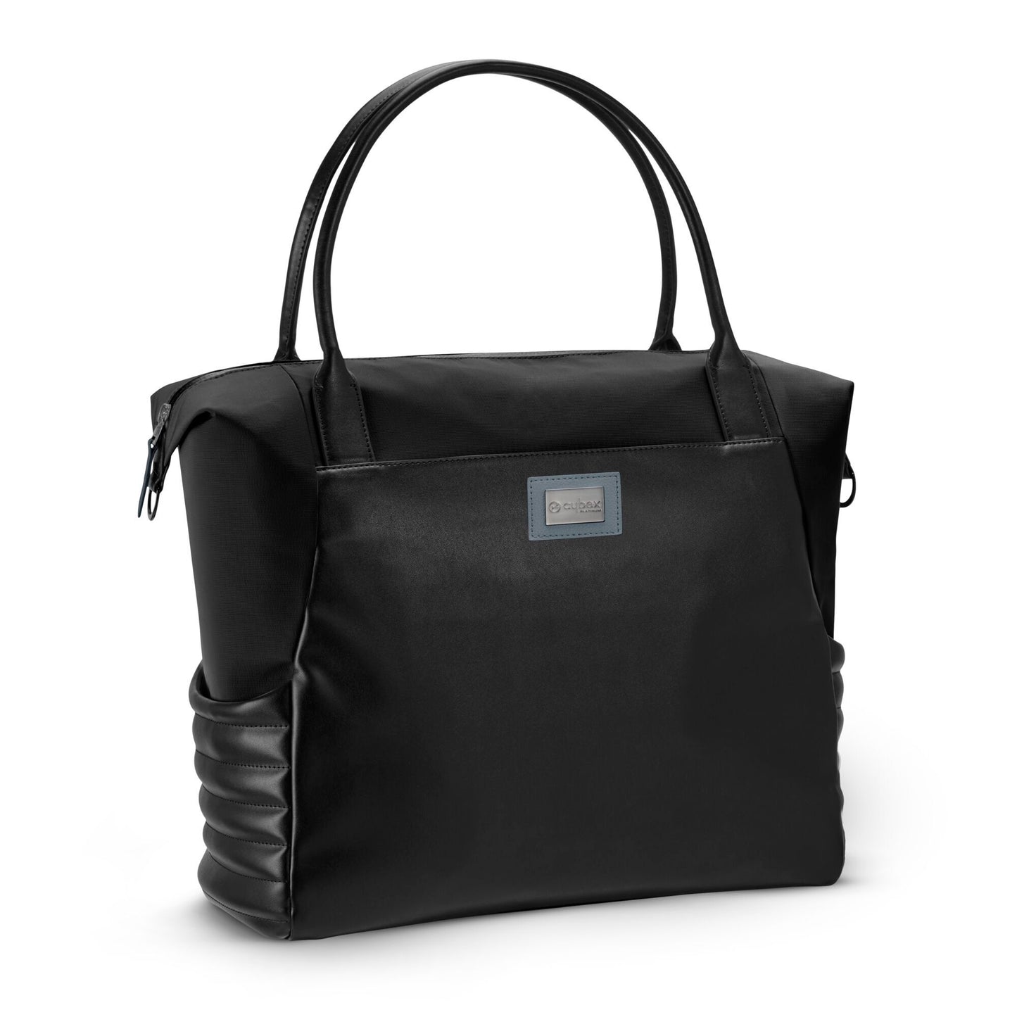 Cybex Platinum Shoppher Bag Deep Black _ black