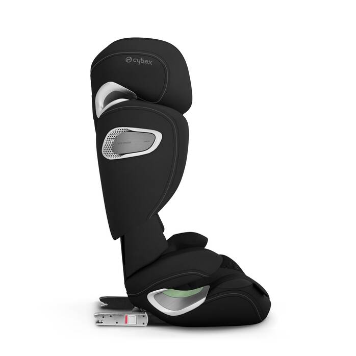 Cybex SOLUTION T I FIX PLUS Sepia Black black