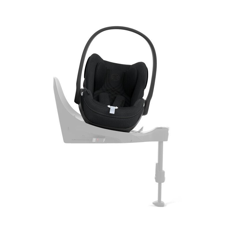 Cybex Priam Trio con Navicella Lux e Cloud T i-Size Plus