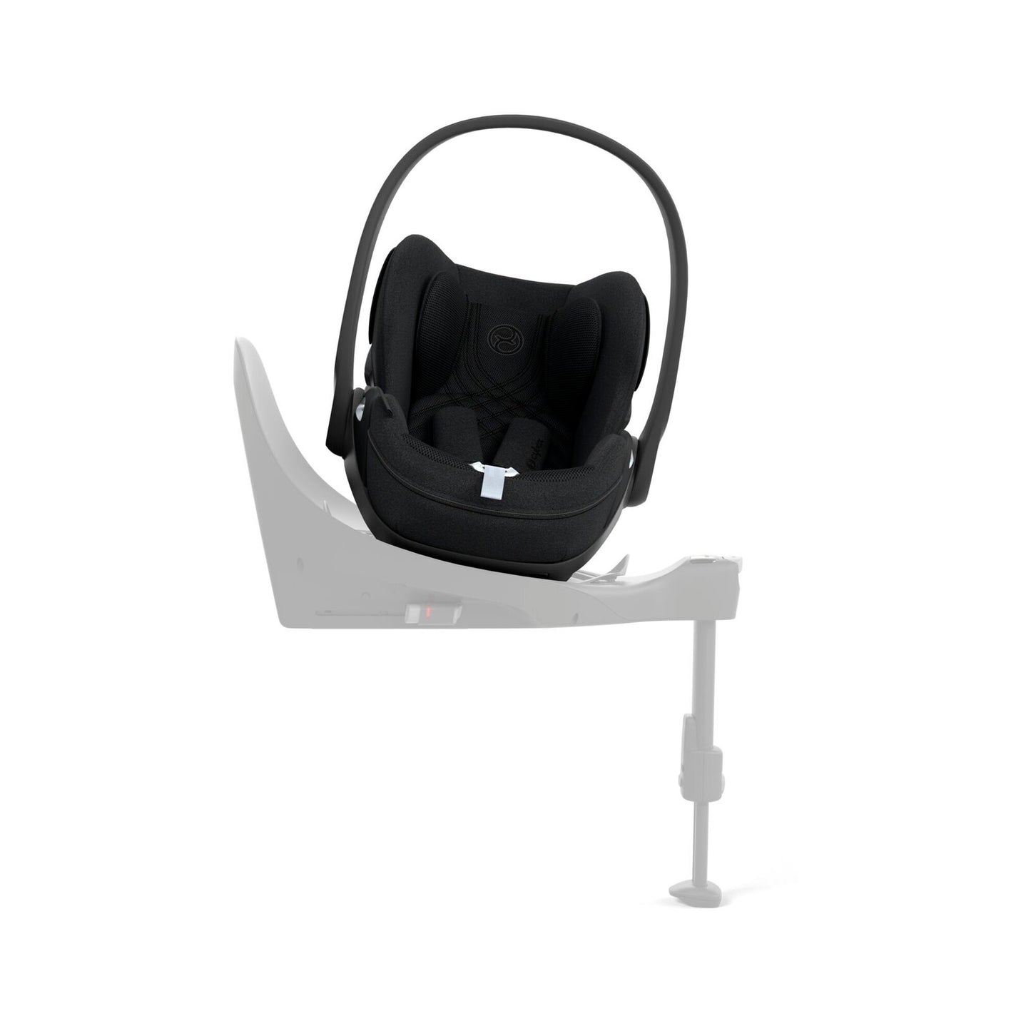 CYBEX Cloud T Plus i-Size Seggiolino Auto Neonati 45-87 cm