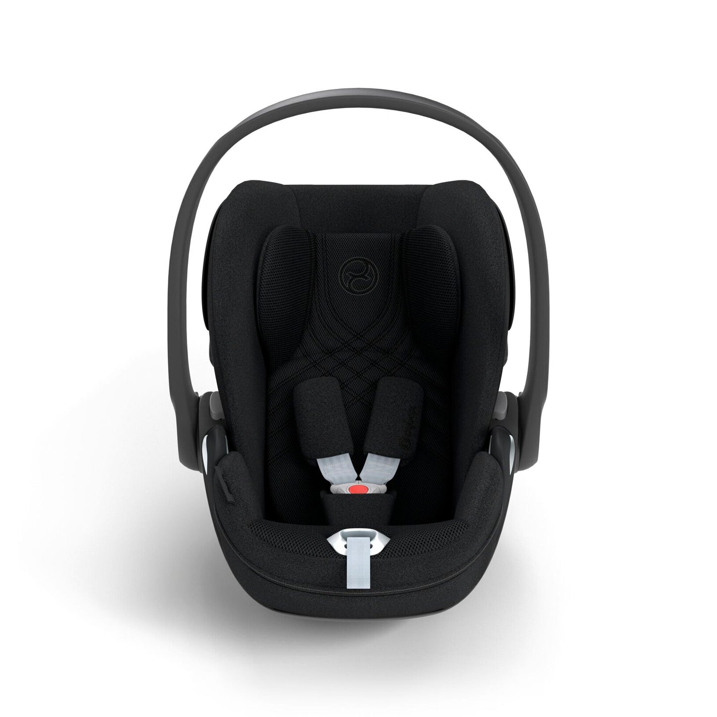 CYBEX Cloud T Plus i-Size Seggiolino Auto Neonati 45-87 cm