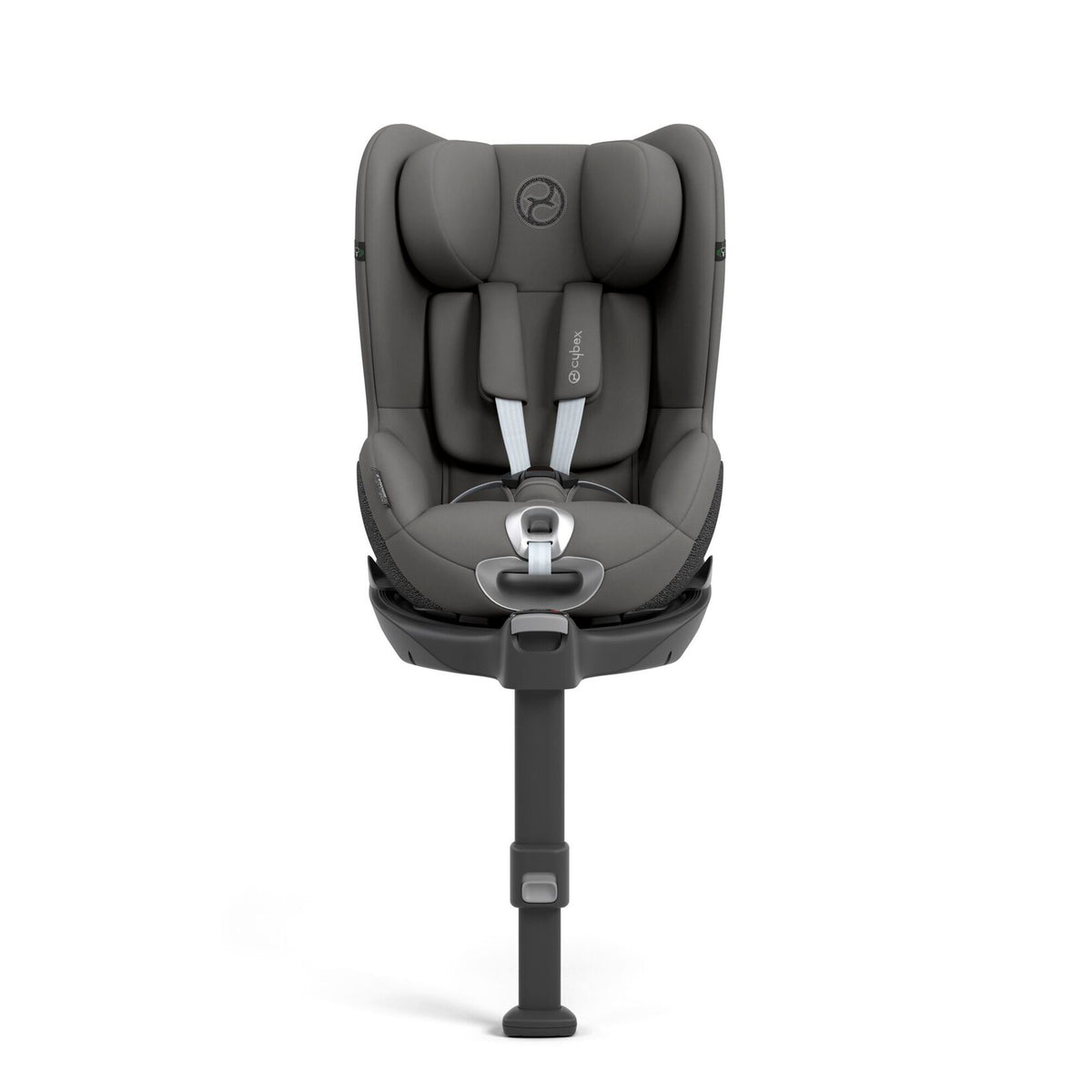 CYBEX Sirona T i-Size Seggiolino Auto Mirage Grey