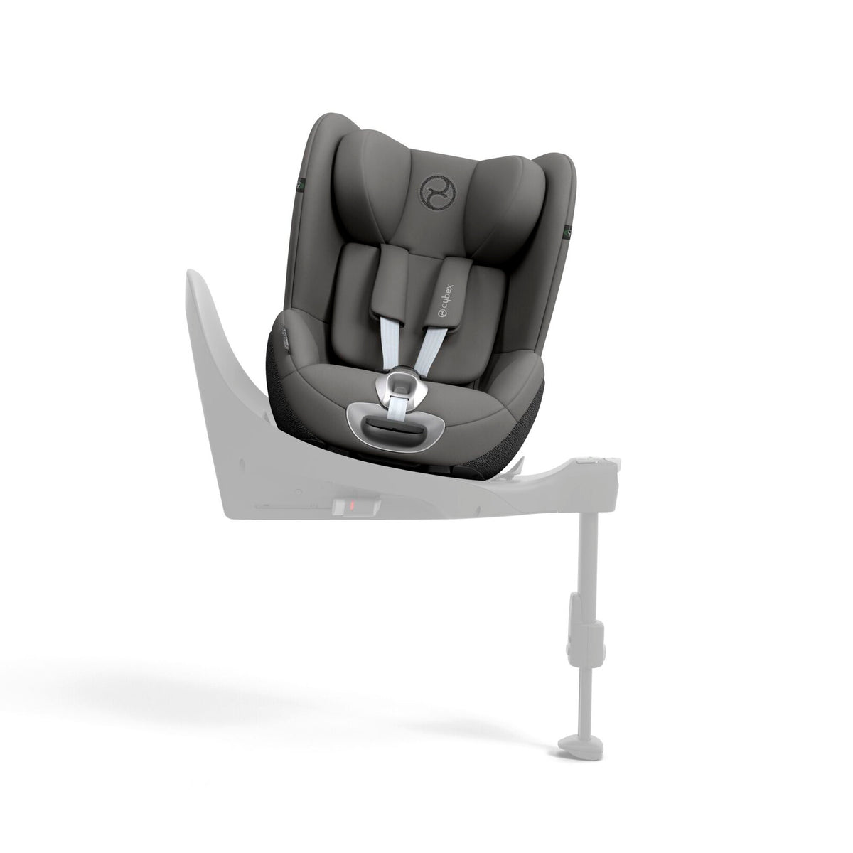 CYBEX Sirona T i-Size Seggiolino Auto Mirage Grey