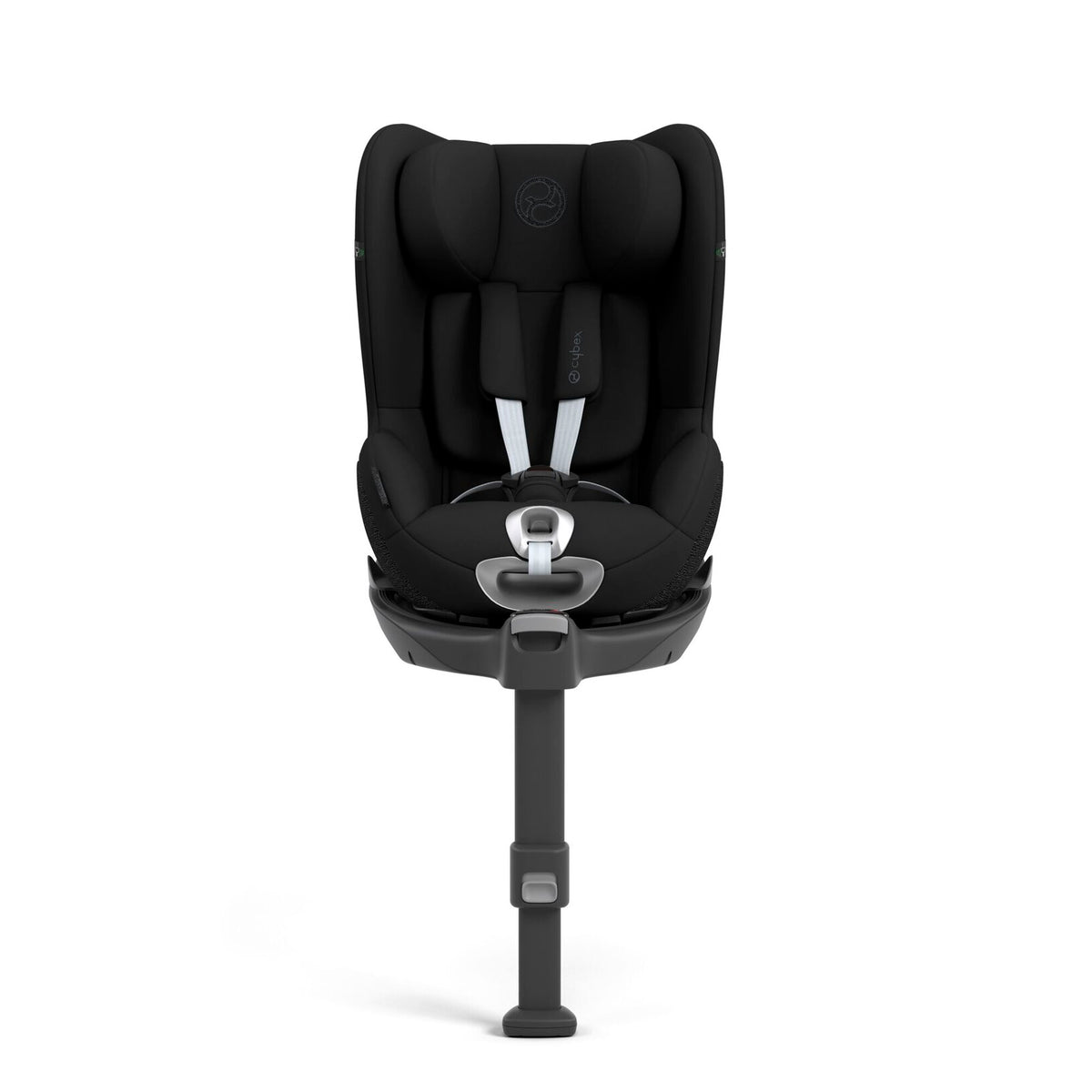 CYBEX Sirona T i-Size Seggiolino Auto Sepia Black