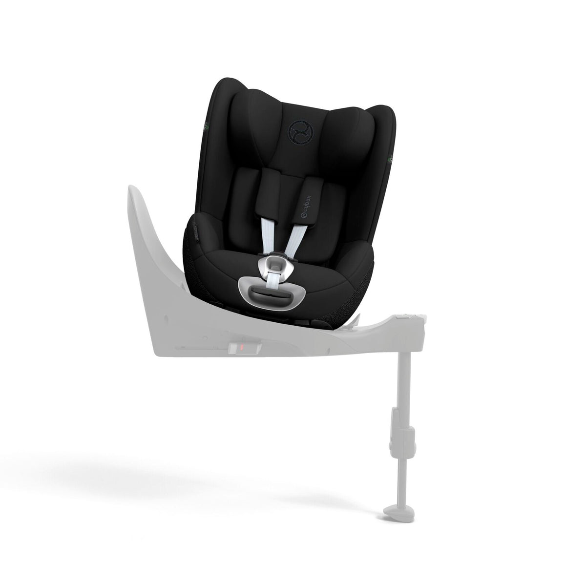CYBEX Sirona T i-Size Seggiolino Auto Sepia Black