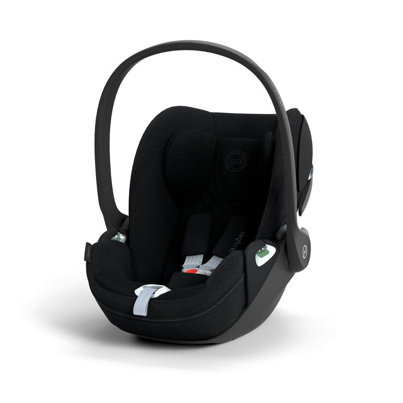 Cybex Priam Trio con Navicella Lux e Cloud T i-Size Plus
