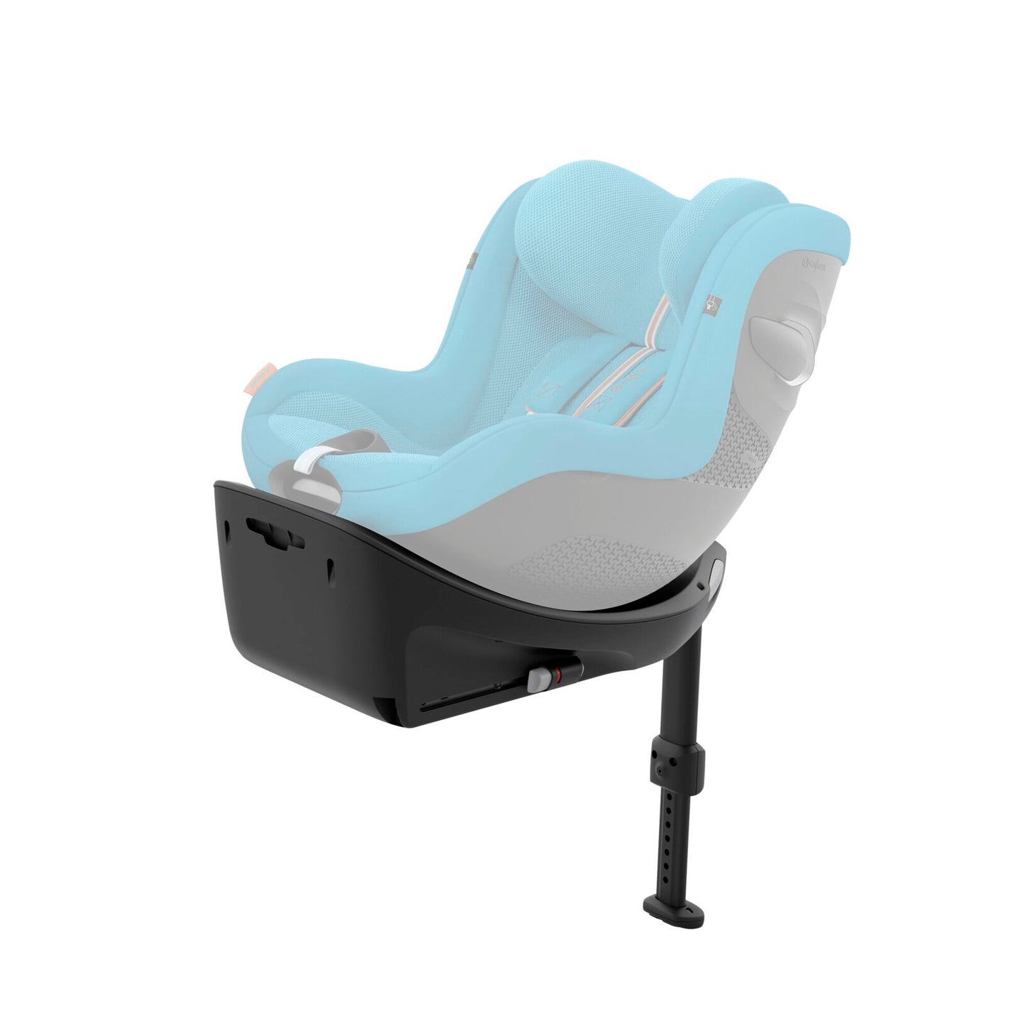 CYBEX Base G ISOFIX per Cloud G e Sirona G i-Size