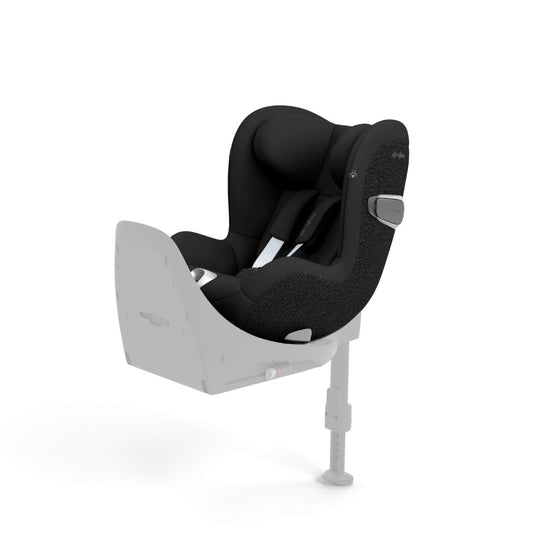 CYBEX Sirona T i-Size Seggiolino Auto Sepia Black