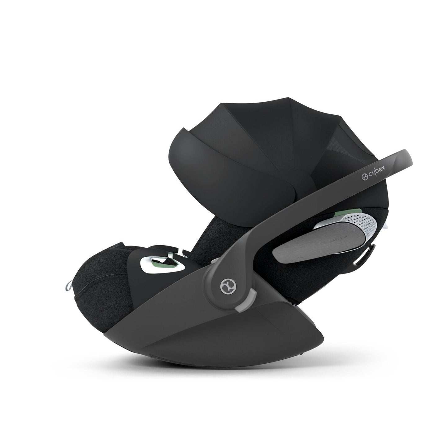 CYBEX Cloud T Plus i-Size Seggiolino Auto Neonati 45-87 cm