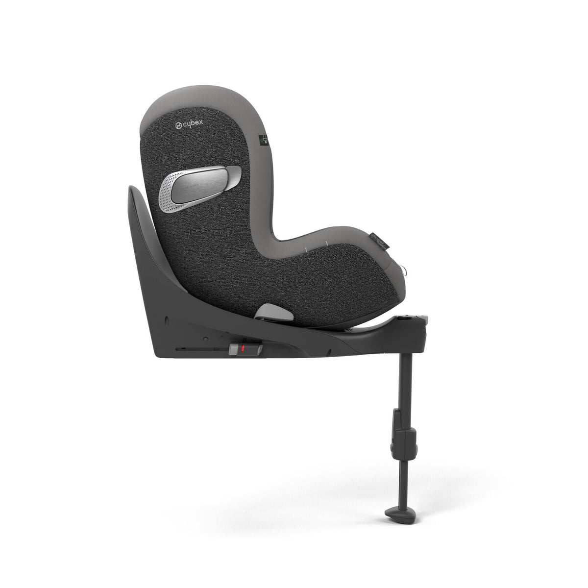 CYBEX Sirona T i-Size Seggiolino Auto Mirage Grey