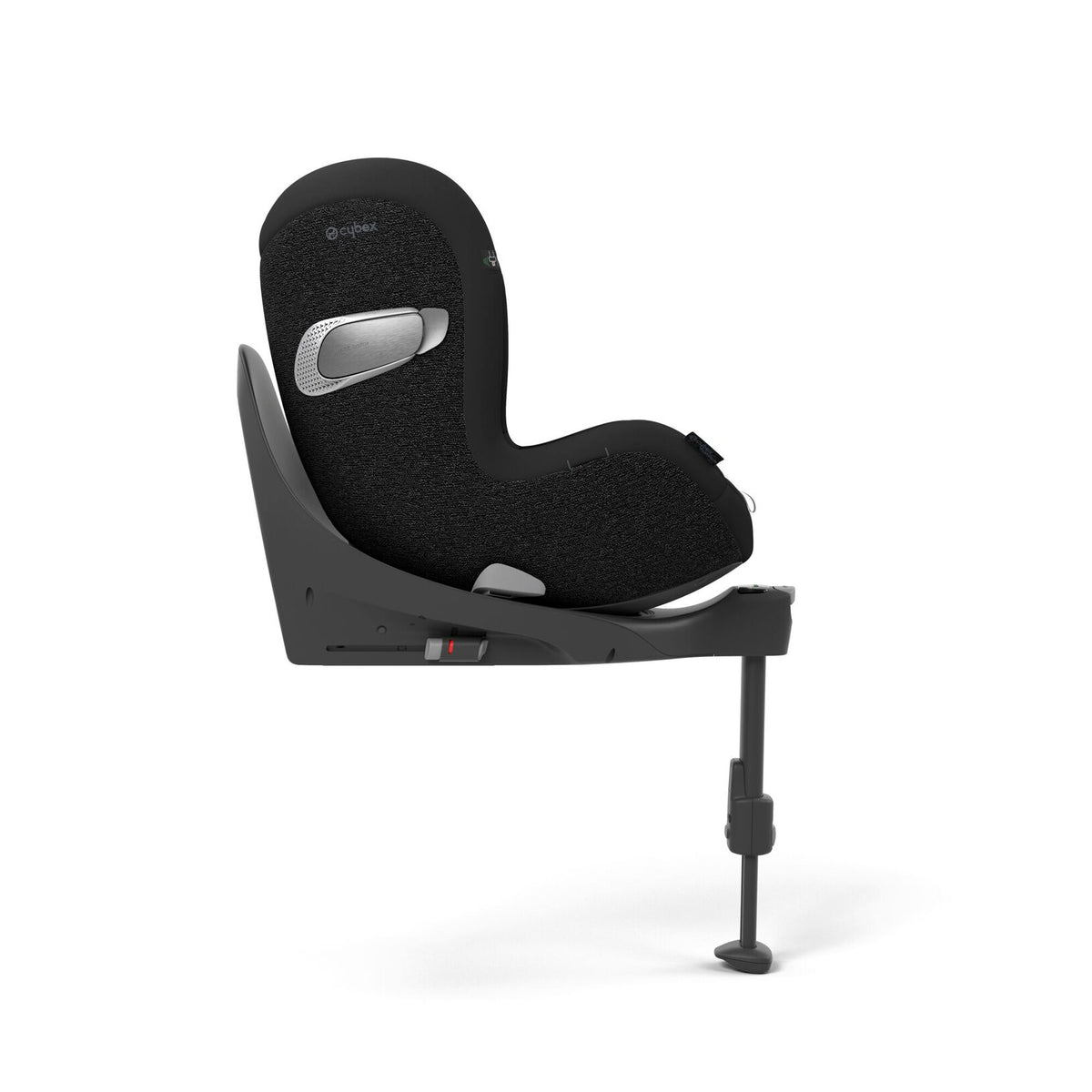 CYBEX Sirona T i-Size Seggiolino Auto Sepia Black