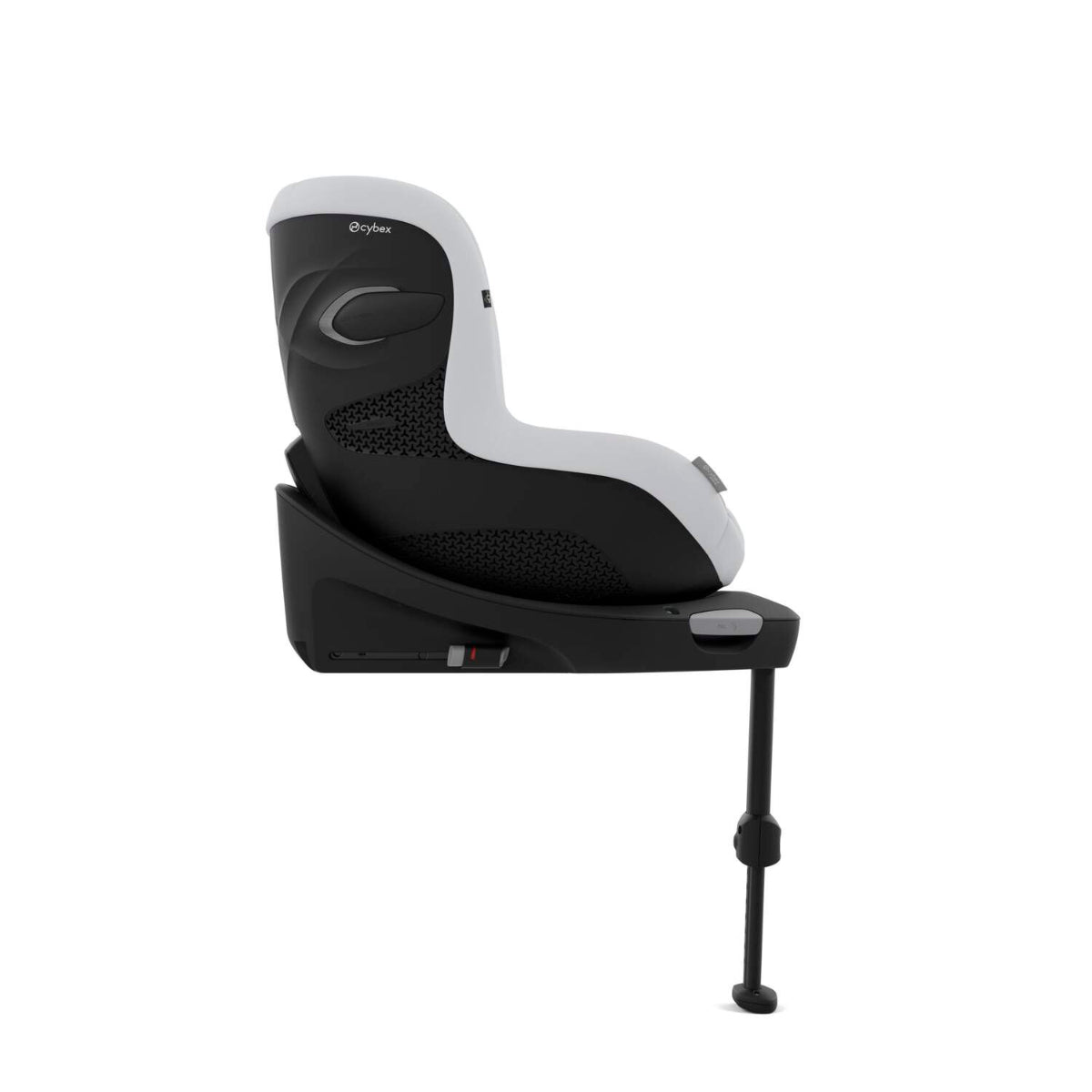 CYBEX SEGGIOLINO SIRONA GI I SIZE FOG GREY LIGHT GREY