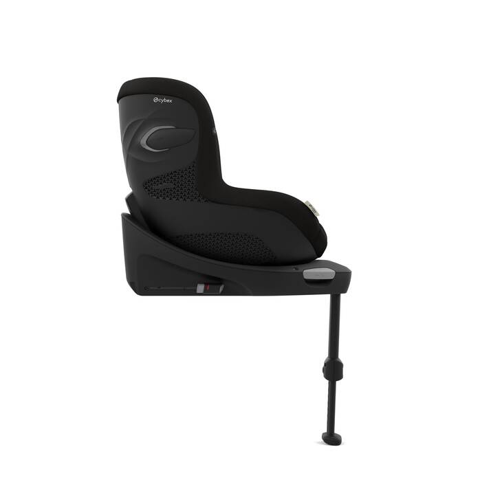 CYBEX SEGGIOLINO SIRONA Gi I-SIZE Magic Black black