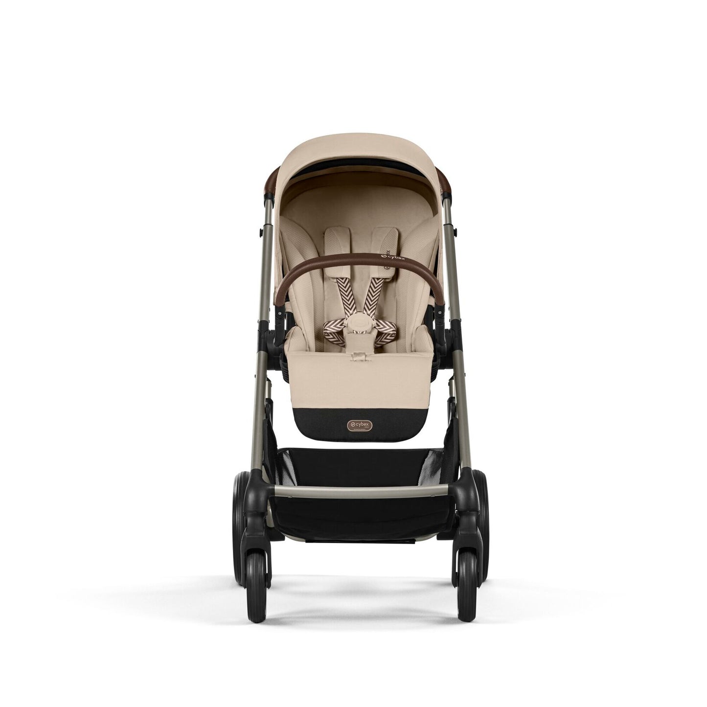 BALIOS S CORE  ALMOND BEIGE CON CLOUD G