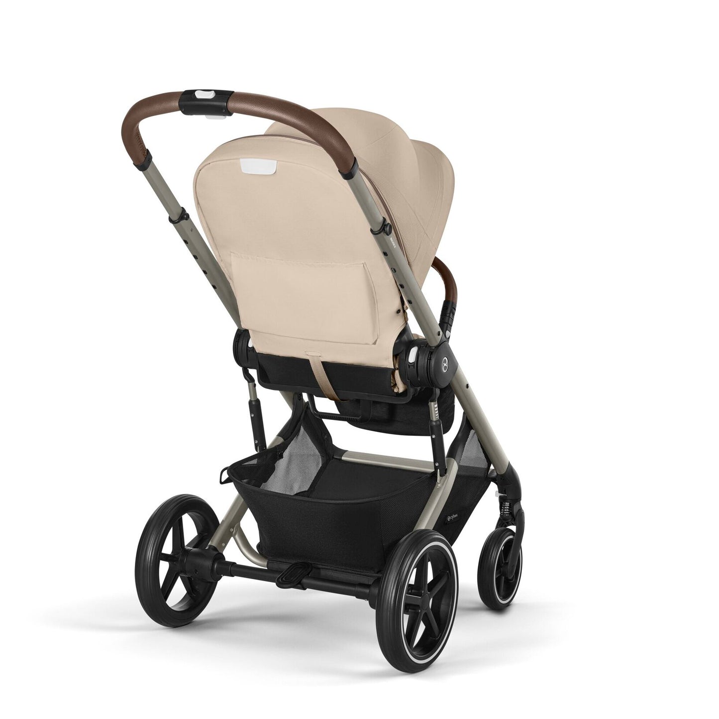 BALIOS S CORE  ALMOND BEIGE CON CLOUD G