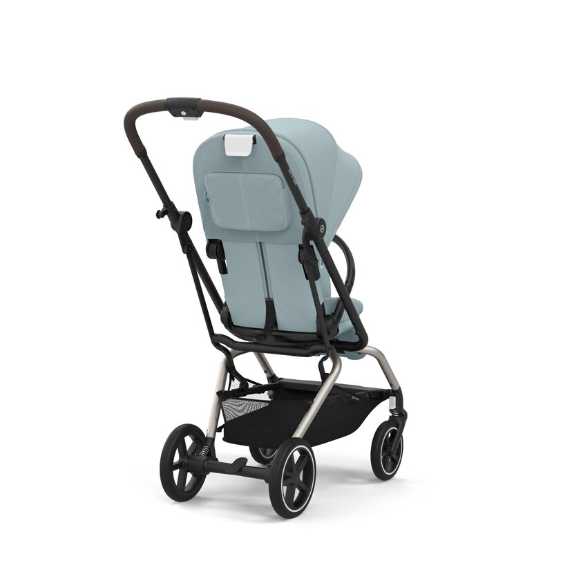 CYBEX EEZY S TWIST+ 2 TPE STORMY BLUE LIGHT BLUE